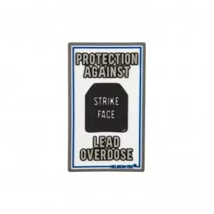 Helikon-Tex® Emblemat "Lead...
