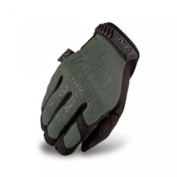 Mechanix® The Original® Taktische Handschuhe - Foliage Green