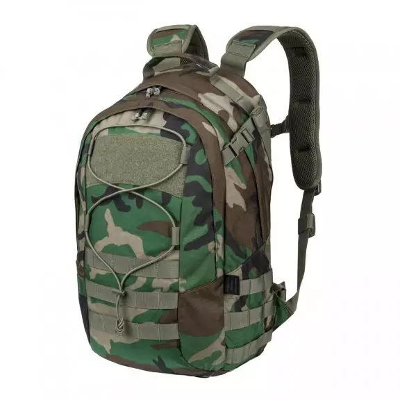 Helikon-Tex® EDC Pack® Backpack - Cordura® - US Woodland