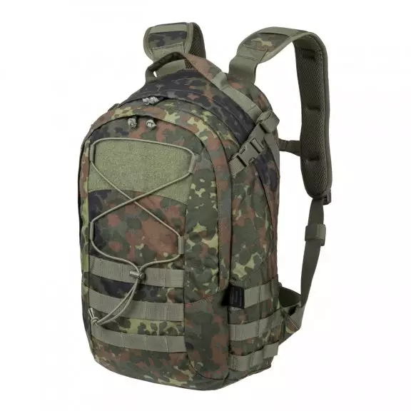 Helikon-Tex® EDC Pack® Backpack - Cordura® - Flecktarn