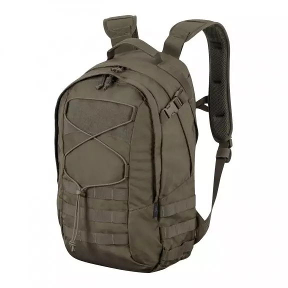 Helikon-Tex® EDC Pack® Backpack - Cordura® - RAL 7013