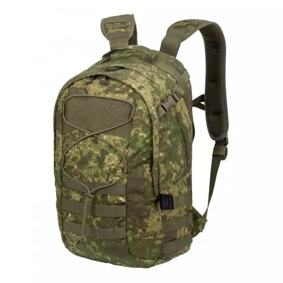 Helikon-Tex® EDC Pack® Backpack - Cordura® - PenCott WildWood