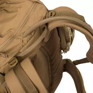 Plecak Summit Backpack - Cordura® - Czarny