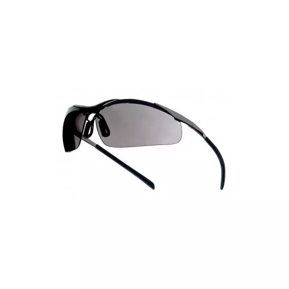 Bollé Safety spectacles CONTOUR METAL ( CONTMPSF ) - Smoke