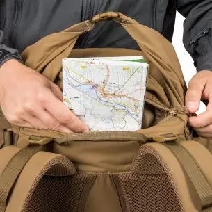 Summit Backpack - Cordura® - Coyote
