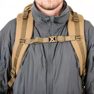 Summit Backpack - Cordura® - Blue