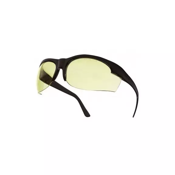 Bollé Safety spectacles SUPER NYLSUN ( SNPJ ) - Yellow