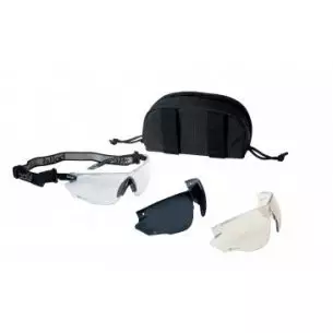 Bollé Tactical spectacles...