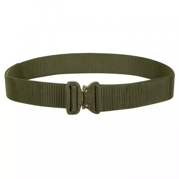 Helikon-Tex® COBRA (FC45) Tactical Belt - Olive Green