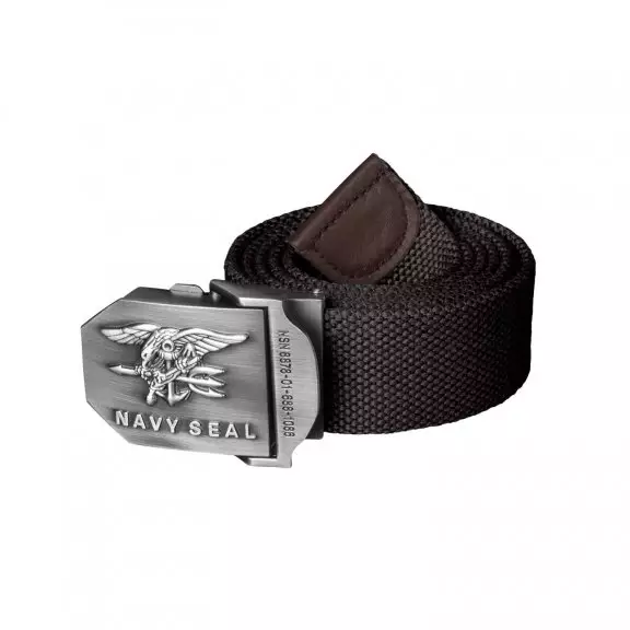 Helikon-Tex® NAVY SEAL's Belt - Black