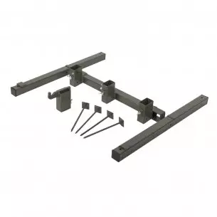 Helikon-Tex® Foldable Metal...