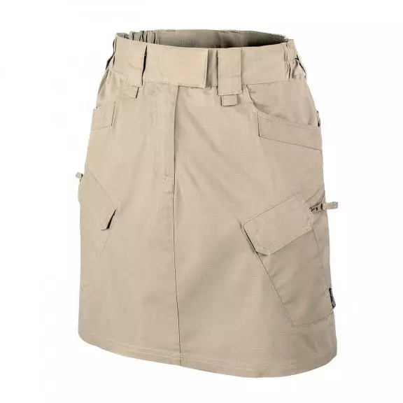 Helikon-Tex® Spódnica WOMEN'S Urban Tactical Skirt - Ripstop - Beżowa