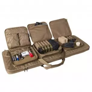 Helikon-Tex® Double Upper Rifle Bag 18® - Cordura® - PenCott® WildWood™