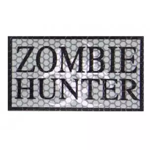 Combat-ID Velcro patch -...