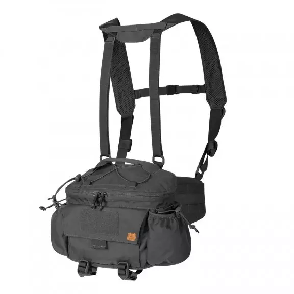 Helikon-Tex® FOXTROT MK2 waist bag - Cordura® - Black