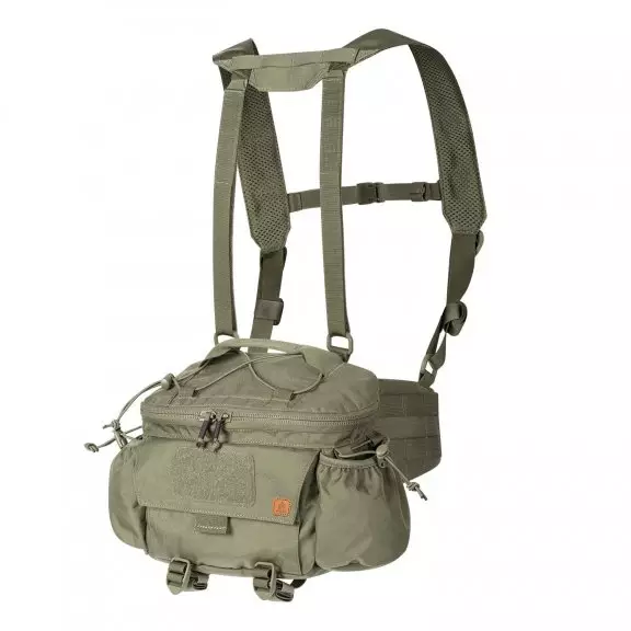 Helikon-Tex® FOXTROT MK2 waist bag - Cordura® - Adaptive Green