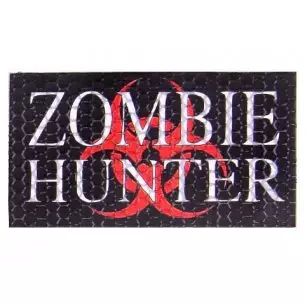 Combat-ID Velcro patch -...