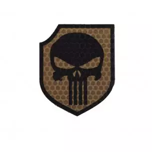Combat-ID Naszywka z rzepem...
