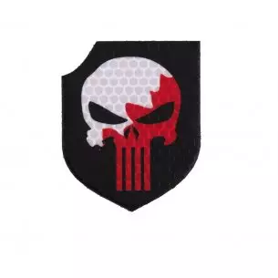 Combat-ID Naszywka z rzepem...