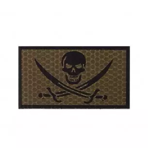 Combat-ID Velcro patch -...