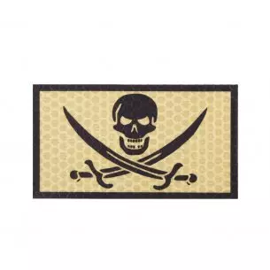 Combat-ID Velcro patch -...