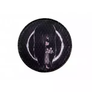 Combat-ID Velcro patch -...