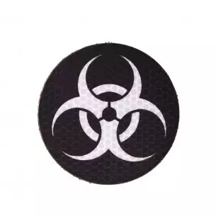 Combat-ID Velcro patch -...