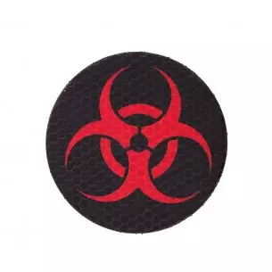 Combat-ID Velcro patch -...