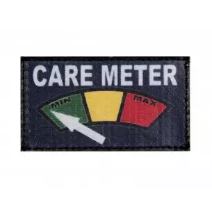 Combat-ID Velcro patch -...