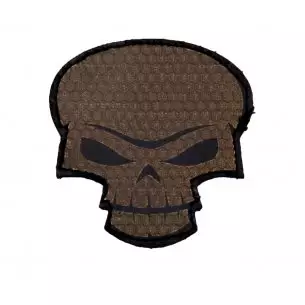 Combat-ID Velcro patch -...