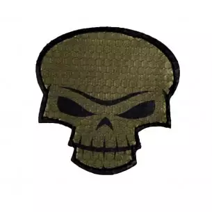 Combat-ID Naszywka z rzepem...