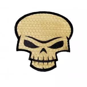 Combat-ID Velcro patch -...