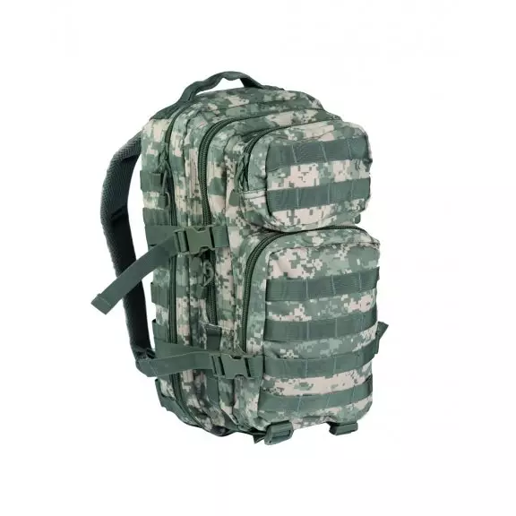 Mil-Tec® US ASSAULT Tactical Backpack - Small - UCP