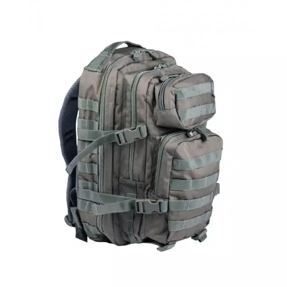 Mil-Tec® Plecak Small Assault Pack 20 l - Foliage Green