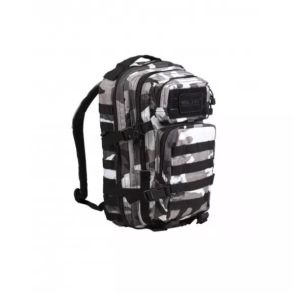 Mil-Tec® Plecak Small Assault Pack 20 l - Urban