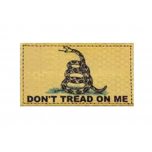 Combat-ID Velcro patch -...