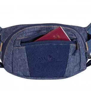 Direct Action Lysander Med Waist Bag - Multicam