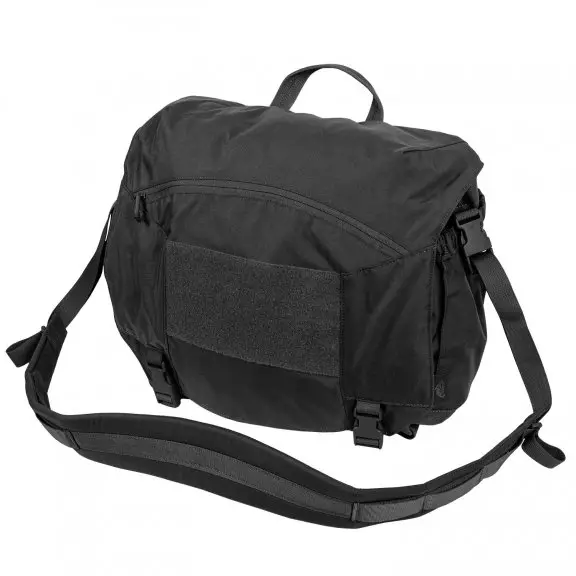 Helikon-Tex® URBAN COURIER BAG Large® Bag - Cordura® - Black