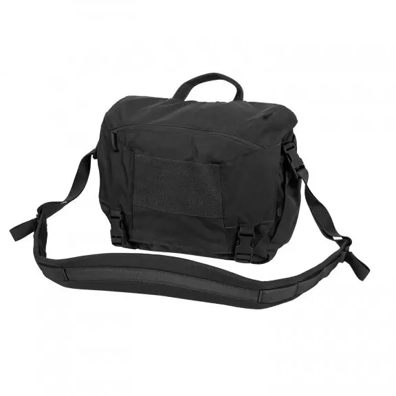 Helikon-Tex® URBAN COURIER BAG Medium® Bag - Cordura® - Black