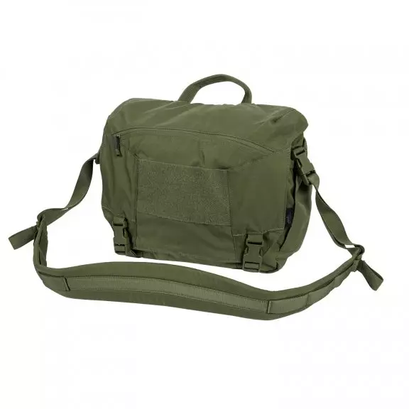 Helikon-Tex® URBAN COURIER BAG Medium® Bag - Cordura® - Olive Green