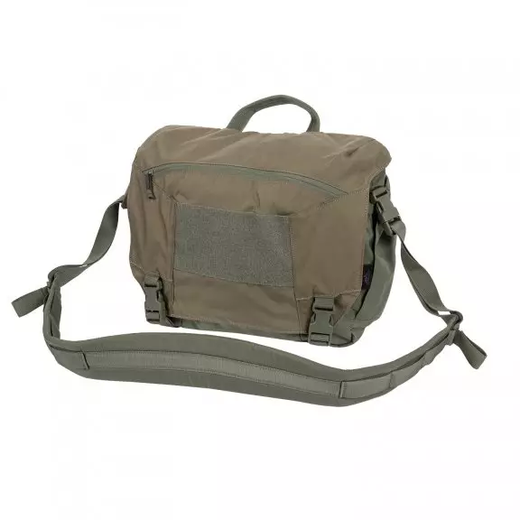 Helikon-Tex® URBAN COURIER BAG Mittlere Tasche - Cordura® -  Coyote / Adaptive Green A