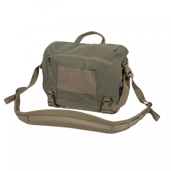 Helikon-Tex® URBAN COURIER BAG Medium® Bag - Cordura® - Adaptive Green/Coyote