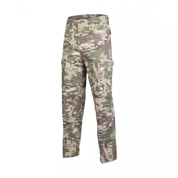 Mil-Tec® BDU Ranger Trousers / Pants - Twill - Multitarn