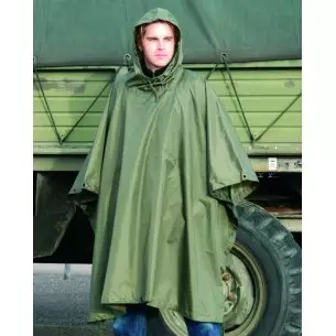 Mil-Tec® Regenponcho -...