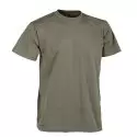 Helikon-Tex® T-shirt CLASSIC ARMY - Cotton - Adaptive Green