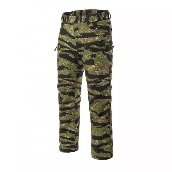 Helikon-Tex® UTP® (Urban Tactical Pants) Trousers / Pants - PolyCotton Stretch Ripstop - Tiger...