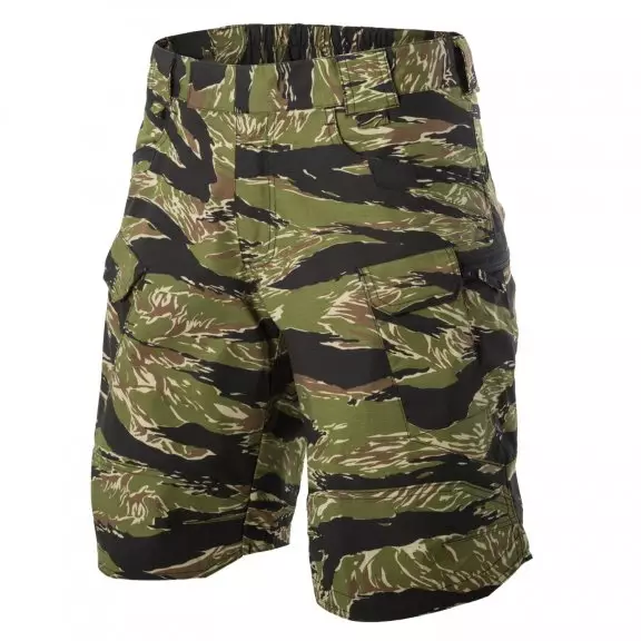 Helikon-Tex® UTP® (Urban Tactical Shorts ™) kurze Hose -  Tiger Stripe