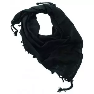 Mil-Tec® Shemagh - Schwarz
