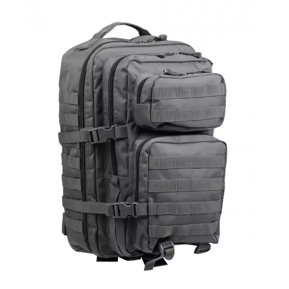 Mil-Tec® Plecak Large Assault Pack 36 l - Urban Grey