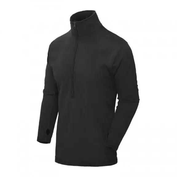 Helikon-Tex® Level 2 Thermal Underwear - Shirt - Black